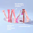 Lip gloss The Super Peptide Glossy Lip Treatment 05 Holomazing!, 10 ml - Image 12