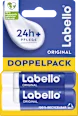 Original lip balm (2 x 4.8 g), 9.6 g