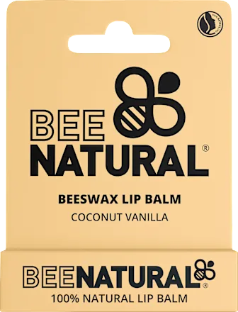 Coconut Vanilla Lip Balm, 4.2 g