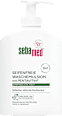 Liquid washing emulsion, soap-free, 200 ml