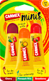 Lip balm minis SPF 15 (3 x 5g), 15g