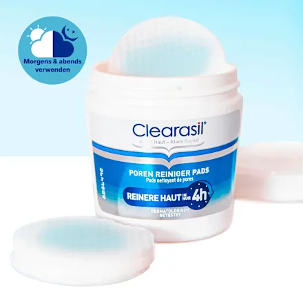 Pore cleansing pads, 65 pieces - Image 4