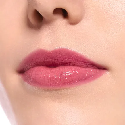 Lip balm Juicy Bomb Glossy Butter Balm 08 Cherrything I Want, 2.5 g - Image 4