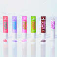 Lip balm Juicy Bomb Glossy Butter Balm 08 Cherrything I Want, 2.5 g - Image 9