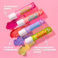 Lip balm Juicy Bomb Glossy Butter Balm 08 Cherrything I Want, 2.5 g - Image 12