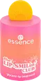 Glycerin lip care The Lip-Smilin' Club 01 Sunshine Mood: On!, 12 g