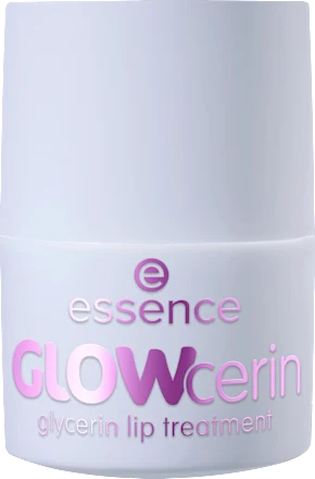 Lip mask Glowcerin Glycerin 01 Glow For It, 12 g