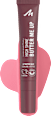 Lip balm set High Shine Butter Me Up 003 Mellow Mocha + free mobile phone holder, 1 pc.