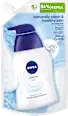 Liquid soap Creme soft refill pack, 500 ml
