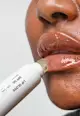 Lip gloss Clear SPF 50, regenerating, 15 ml - Image 6