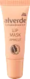 Apricot lip mask, 8 ml