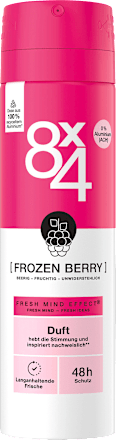 Frozen Berry deodorant spray, 150 ml