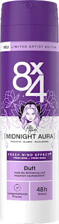 Deodorant spray Midnight Aura, 150 ml