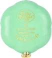Lip mask Polly Pocket Peptide 01 So Much Cute, 12 g