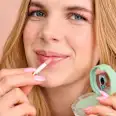 Lip mask Polly Pocket Peptide 01 So Much Cute, 12 g - Image 4