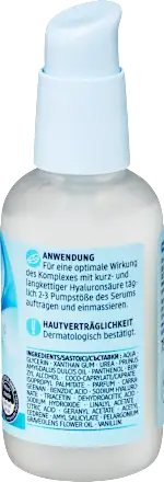 Hyaluronic acid hand serum, 75 ml - Image 3