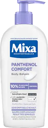 Body Lotion Panthenol Comfort, 250 ml