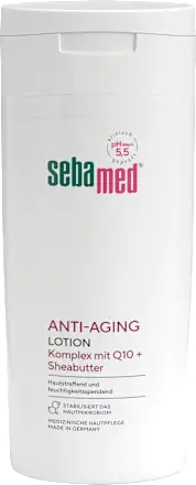 Anti Aging Body Lotion, 200 ml