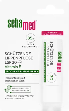 Lip balm protective SPF 15, 4.8 g