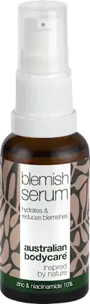 Anti Pimple Serum Niacinamide, 30 ml