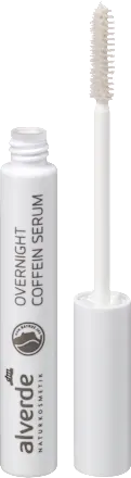 Eyelash Serry Overnight Caffeine, 8 ml
