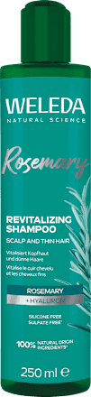 Rosemary Revitalising Shampoo, 250 ml