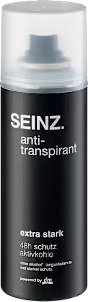 Antiperspirant Deodorant Cream Men Maximum Protection Clean Scent, 45 ml