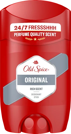Deodorant stick Original, 50 ml