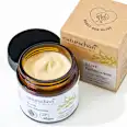 Face Cream Natural, 50 ml - Image 5