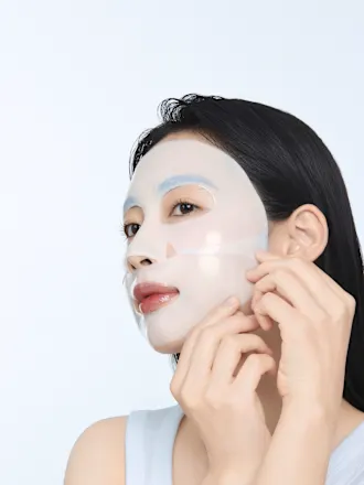 Gel Mask Collagen Sedum Jelly, 35 ml - Image 2