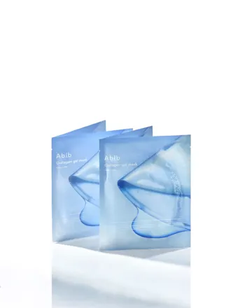 Gel Mask Collagen Sedum Jelly, 35 ml - Image 4
