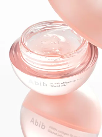 Lip Mask PDRN Collagen Glazed Jelly, 11 g