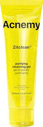 Zitclean Anti-Pimple Cleansing Gel, 150 ml