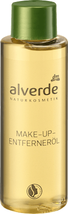 Eye Makeup Remover Oil, 100 ml
