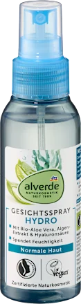 Hydro Facial Spray, 100 ml