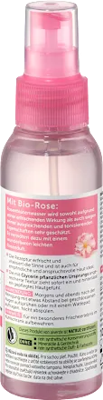 Rose Blossom Facial Toner, 100 ml - Image 2