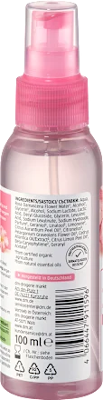 Rose Blossom Facial Toner, 100 ml - Image 3