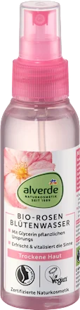 Rose Blossom Facial Toner, 100 ml