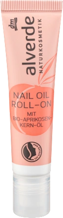 Nail oil roll-on, 15 ml