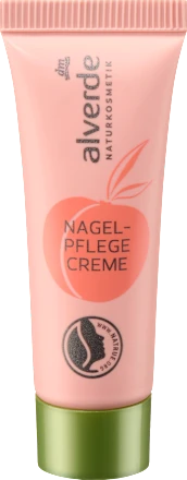 Nail care cream apricot, 10 ml