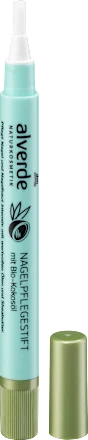Nail care pen with coconut oil, 3 ml