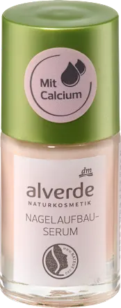 Nail serum with calcium, 10 ml