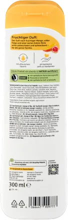 Family Care Shower Gel, 300 ml - Image 2