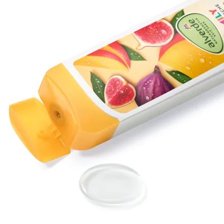 Family Care Shower Gel, 300 ml - Image 3