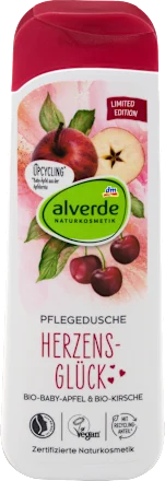Shower gel "Heart's Bliss", 250 ml