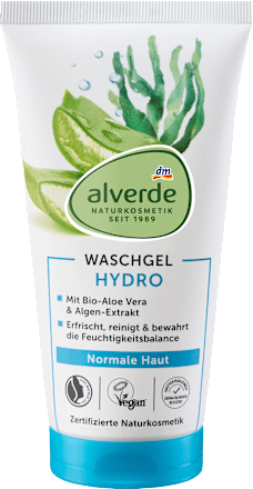 Hydro Wash Gel, 150 ml