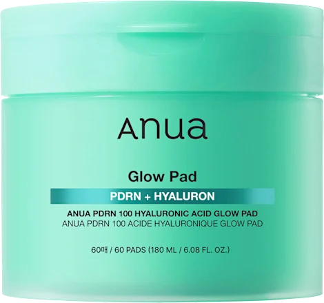 PDRN+ Hyaluronic Acid Facial Pads, 60 pads, 180 ml - Image 3