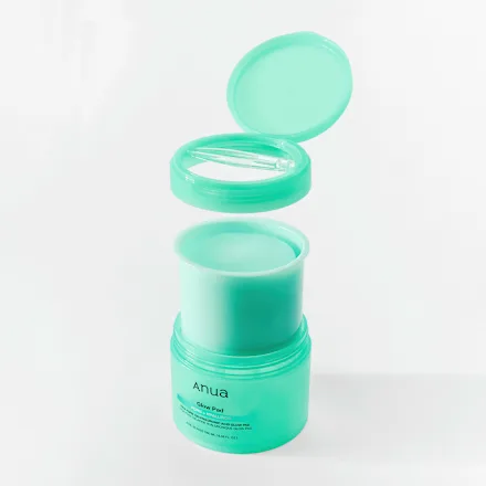 PDRN+ Hyaluronic Acid Facial Pads, 60 pads, 180 ml - Image 4