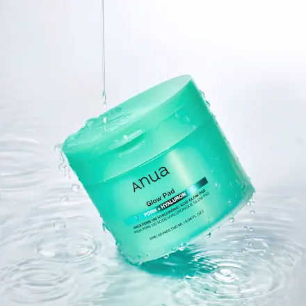 PDRN+ Hyaluronic Acid Facial Pads, 60 pads, 180 ml - Image 5