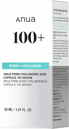 Serum PDRN Hyaluronic Acid Capsule, 30 ml - Image 2